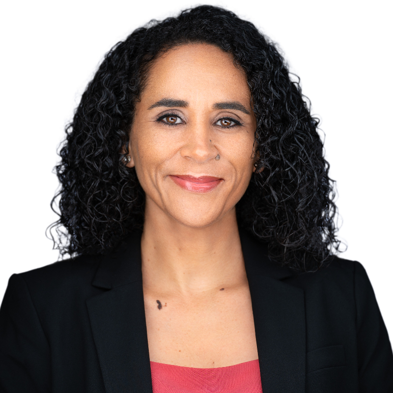 Agatha Caraballo, PhD