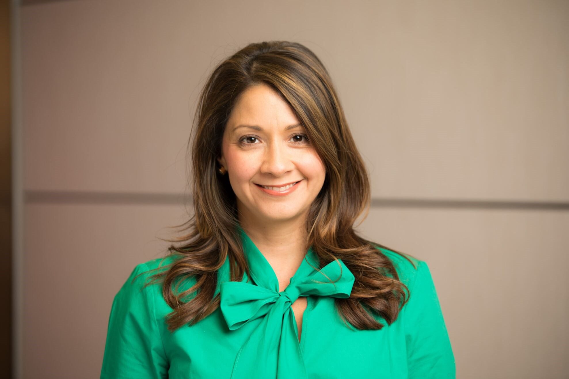 Frances Colon, PhD