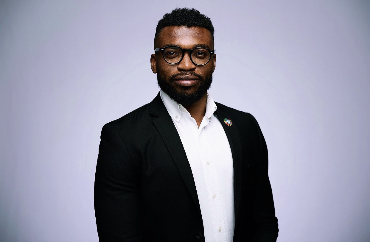 Derrick Boakye Boadu