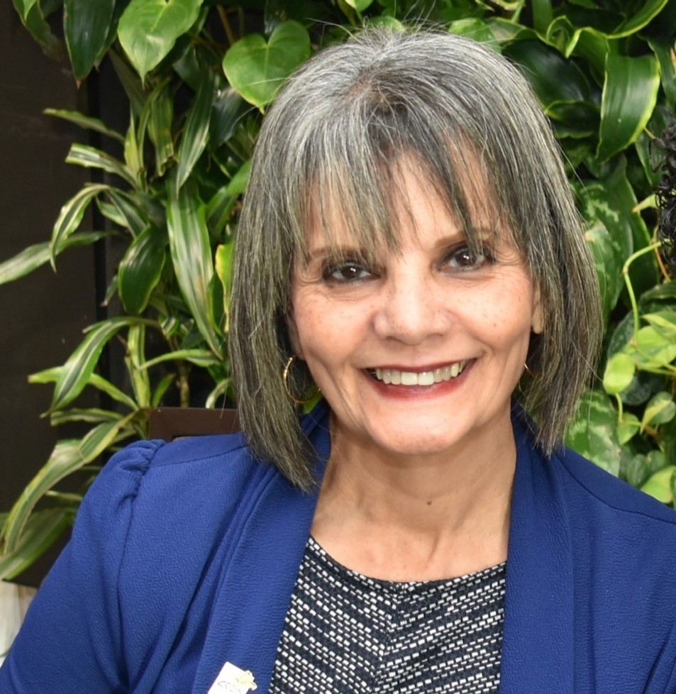 Nicki Fraser, PhD