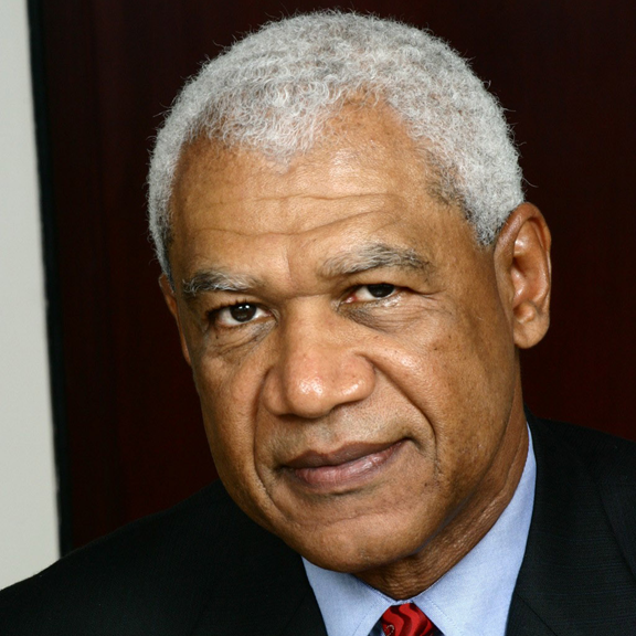 George F. Knox